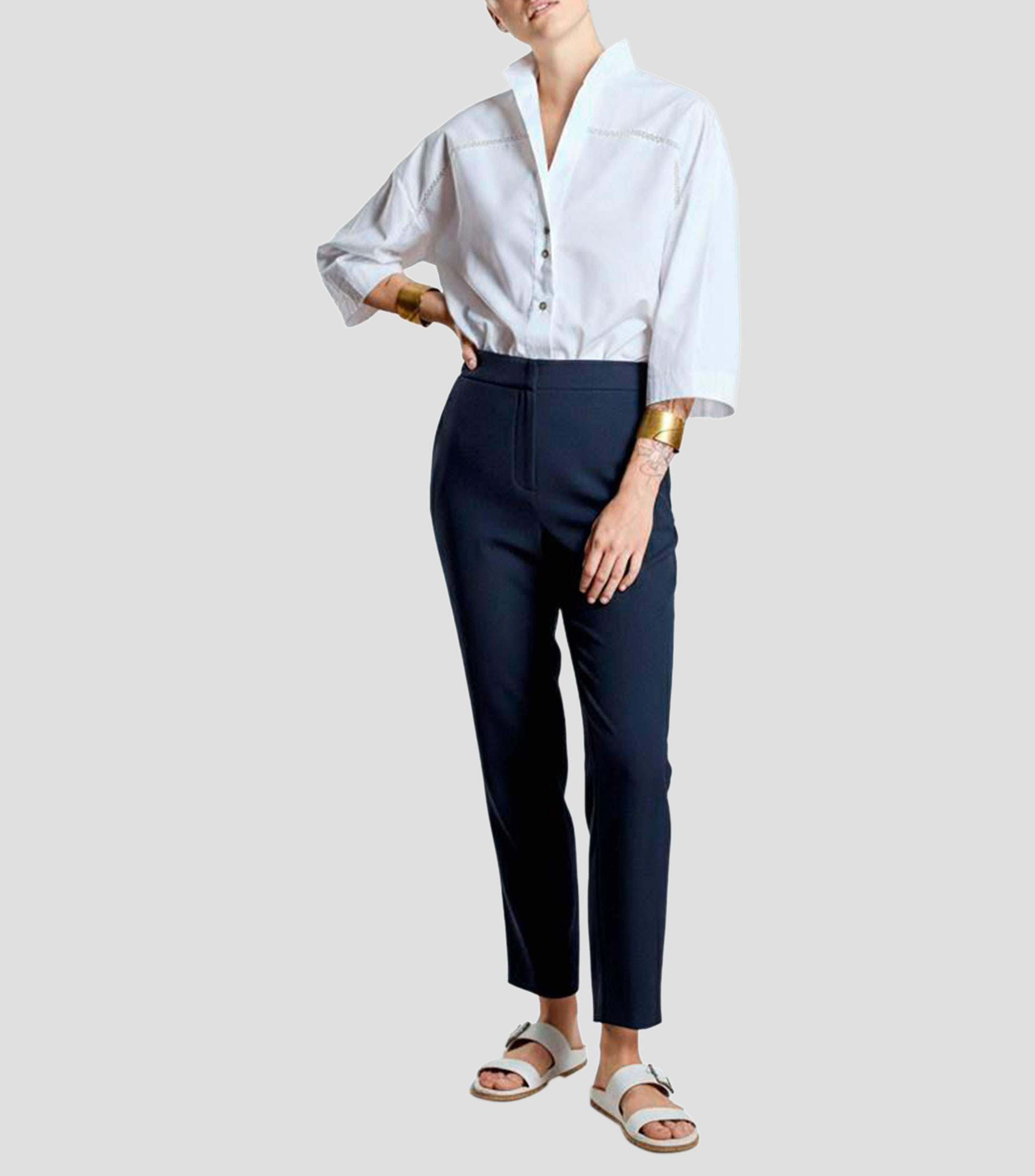 Pantalón Mujer